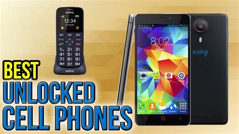 how much are unlocked smart phones in china